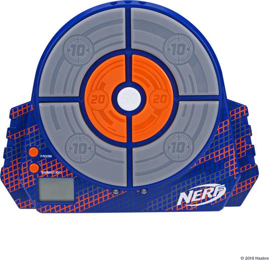 Immagine prodotto Nerf Obiettivo digitale