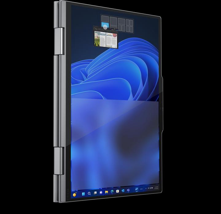 Actual product image Lenovo ThinkPad X1 2-in-1 Gen 9 (14", Intel Core Ultra 7 155U, 16 GB, 512 GB, DE)