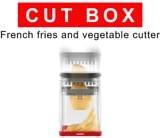Actual product image Moha CUT BOX Coupe-frite et légume