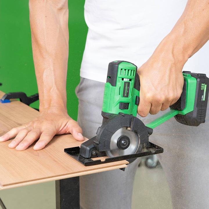 Actual product image Hammersmith Multitool