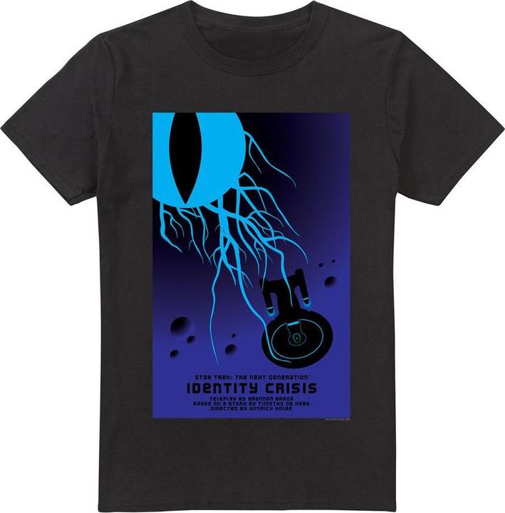 Produktbild The Next Generation Season 4 Episode 18 TShirt (4XL)