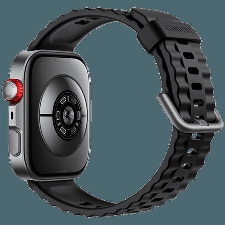 Actual product image Huawei Fit 4 Pro schwarz