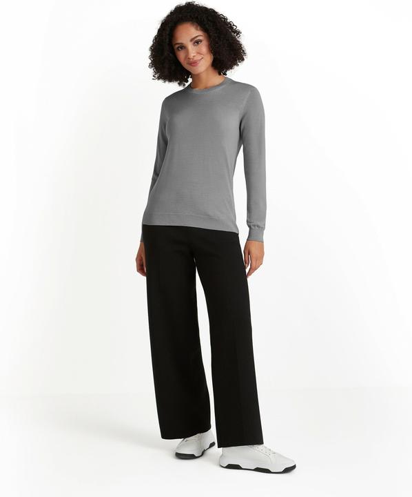 Actual product image Falke BA Crew Neck New Merino w (XL)