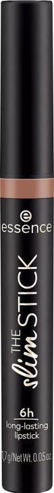 Produktbild essence Lippenstift The Slim Stick 101 Choc-o-holic (101 Choc-o-holic)