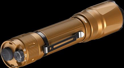 Produktbild Fenix TK20R UE, LED-Taschelampe, TAN (15.40 cm, 2800 lm)