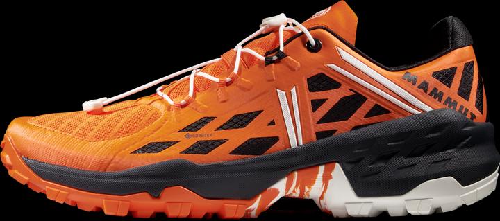 Image du produit Mammut Sertig TR Low GTX Men (46.5)