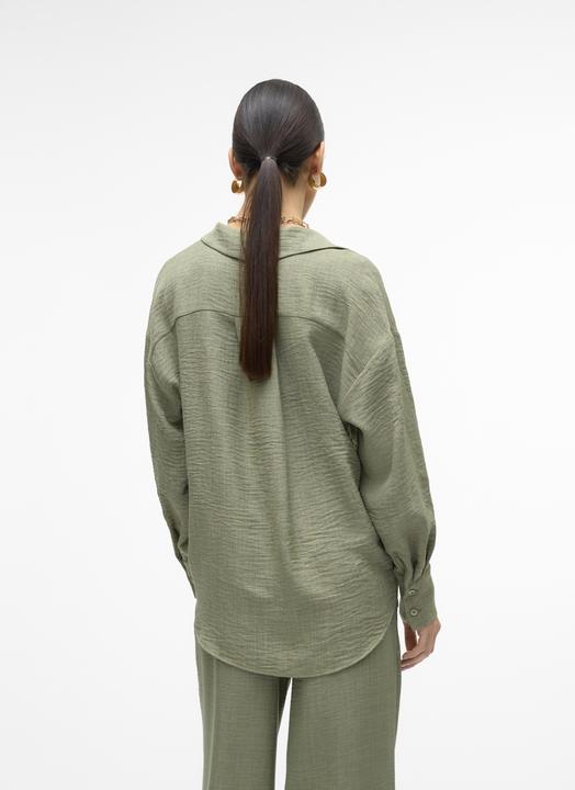 Produktbild Vero Moda VMMELANEY Hemd Hemd (XL)
