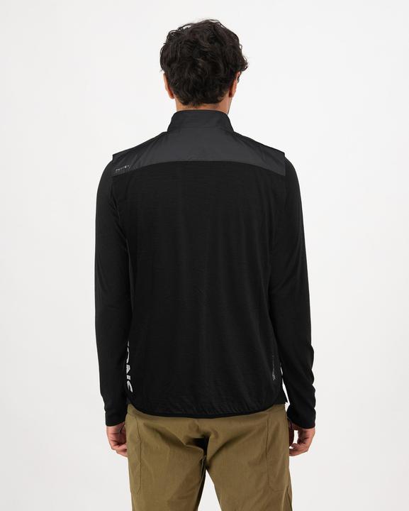 Produktbild Mons Royale Diversion Merino Wind Vest (M)