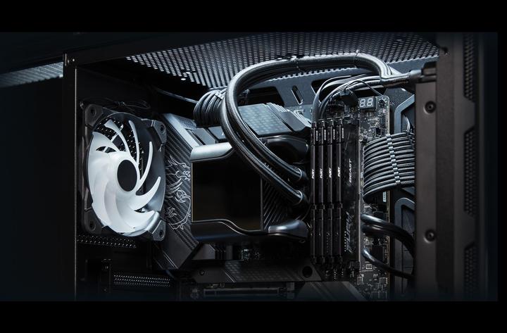 Immagine prodotto Kingston FURY Beast (1 x 32GB, 6000 MHz, RAM DDR5, DIMM)