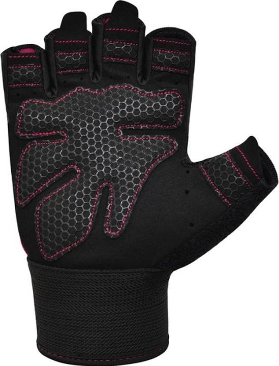 Image du produit Rdx W1 Gym Workout Gloves (L)
