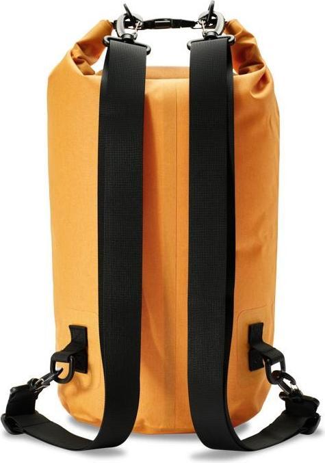 Actual product image Wili Wili Tree Dry Bag Limmat Böötle Sunset Yellow, 20 l (20 l)