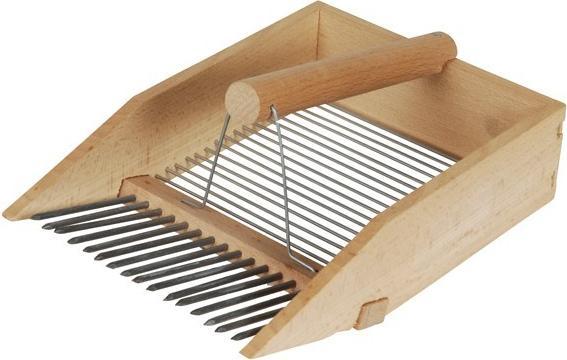 Produktbild Heidelbeerkamm (20 cm, 12.50 cm)