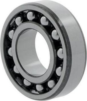 Image du produit FAG Roulements à rotule sur billes 1311 TV Ø intérieur 55 mm Ø extérieur 120 mm Largeur29 mm