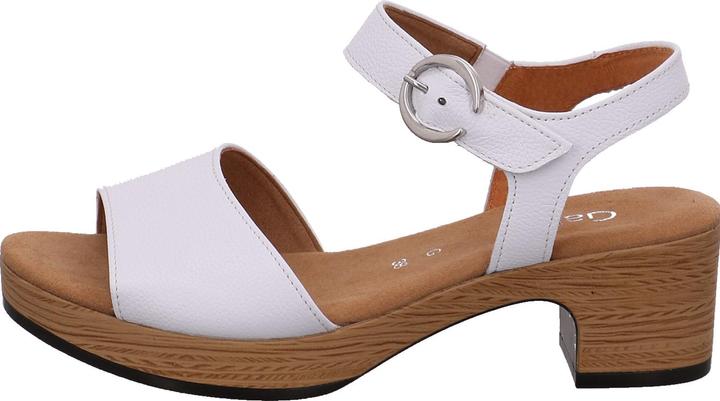 Actual product image Gabor Sandal 42.071.50 (39)