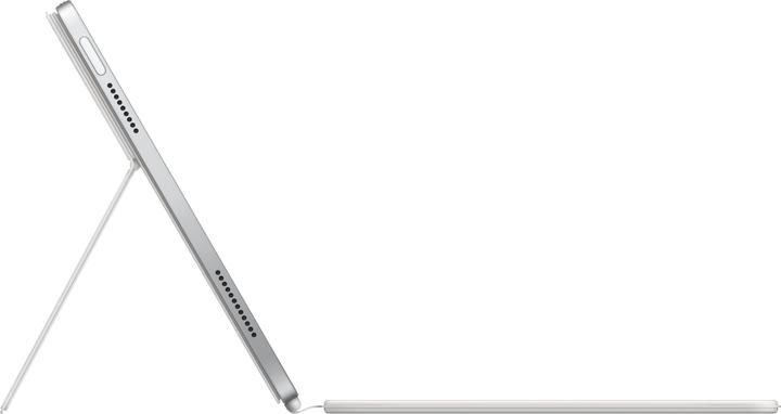 Actual product image Apple Magic Keyboard Folio (CH, iPad 2025 (11th gen), iPad 2022 (10th Gen))