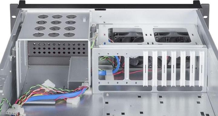 Produktbild Chieftec UNC-410S-B-U3-OP