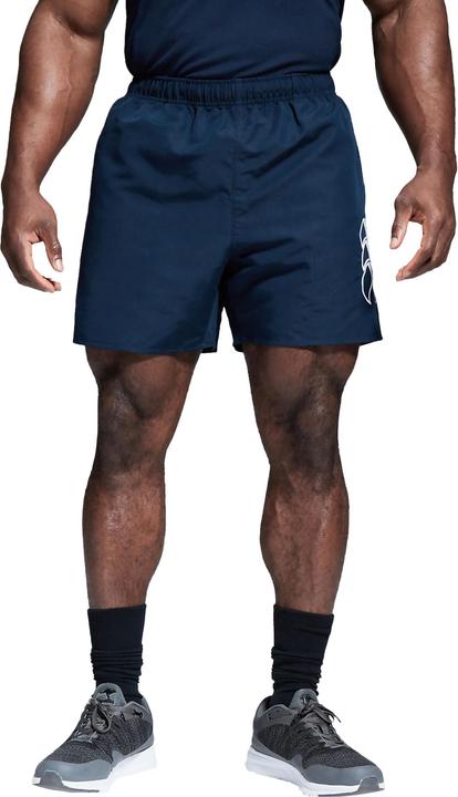 Actual product image Canterbury Mens Tactic Shorts (XL)
