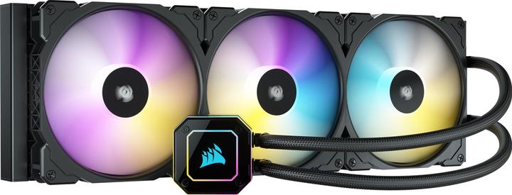 Productafbeelding Corsair Icue H170i Elite Capellix