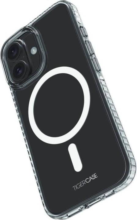 Image du produit Tiger Coque Lite Transparente Magsafe 2m Iphone 16 (Apple iPhone 16)