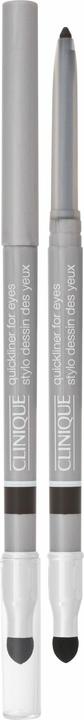 Clinique Quickliner For Eyes (11 Black, Brown)