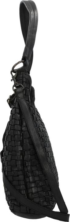Produktbild Harbour 2nd Urban Poets Umhängetasche Leder 22 cm