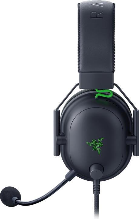 Produktbild Razer Blackshark V2 (Kabelgebunden)