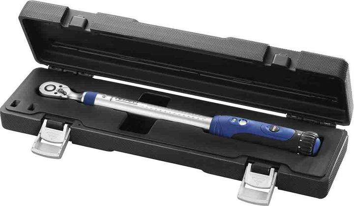 Produktbild Expert by Facom 1/2" TORQUE WRENCH - 20 TO 100NM (1/2", 20 Nm, 100 Nm)