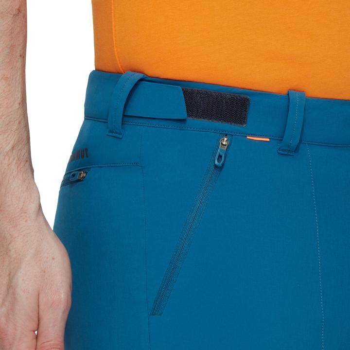 Produktbild Mammut Runbold Shorts Men (52)