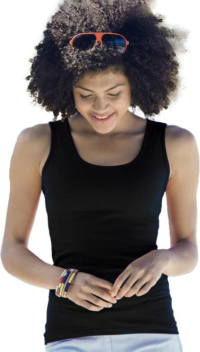 Image du produit Fruit of the Loom Débardeur Ladyfit Valueweight (XS)