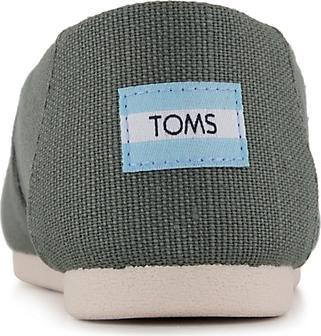 Image du produit Toms W' Classic Alpargata Toile (40)