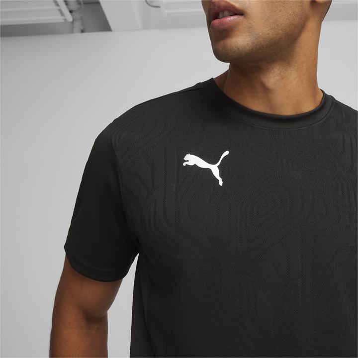 Actual product image Puma teamFINAL Training Jersey (XS)