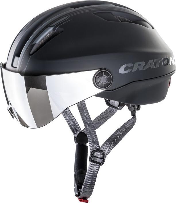 Actual product image Cratoni Evo (57 - 61 cm)