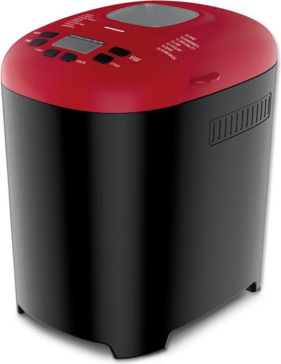 Image du produit Heinner HBM-915BKR