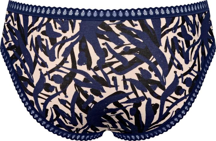Produktbild Sloggi 3er Pack GO Crush Mini Slip (S, 3er Pack)