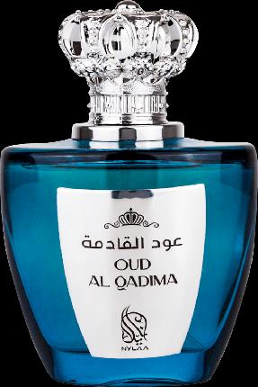 Produktbild NoName NYLAA Oud Al Qadima EDP spray 100ml (100 ml)