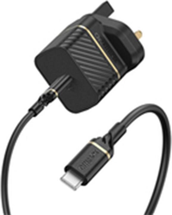 Actual product image OtterBox UK Fast Charge Wall Charger Kit (20 W)