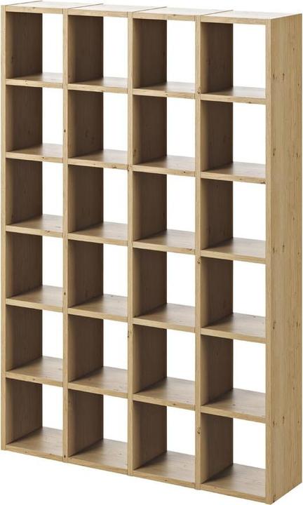 Actual product image pfister Pombal (151 x 34 x 224 cm)