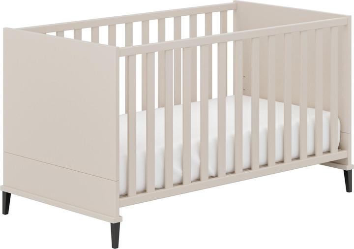 Immagine prodotto Paidi Lettino Transland Ari 70x140 cm (70 x 140 cm)