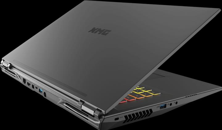 Produktbild XMG Pro 17 (17.30", Intel Core i7-10875H, 32 GB, 1000 GB, CH)