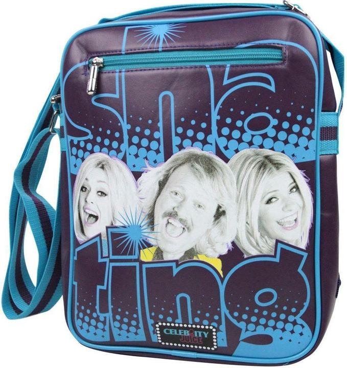 Produktbild Celebrity Juice Kabinengepäck Keith Lemon ShaTing (Handgepäck (bis 50l))