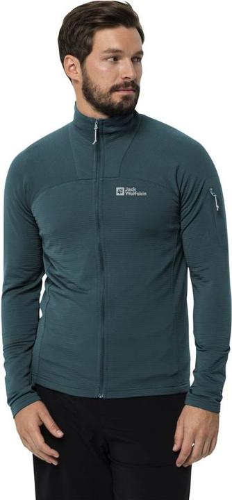 Produktbild Jack Wolfskin Prelight Fz M (XL)