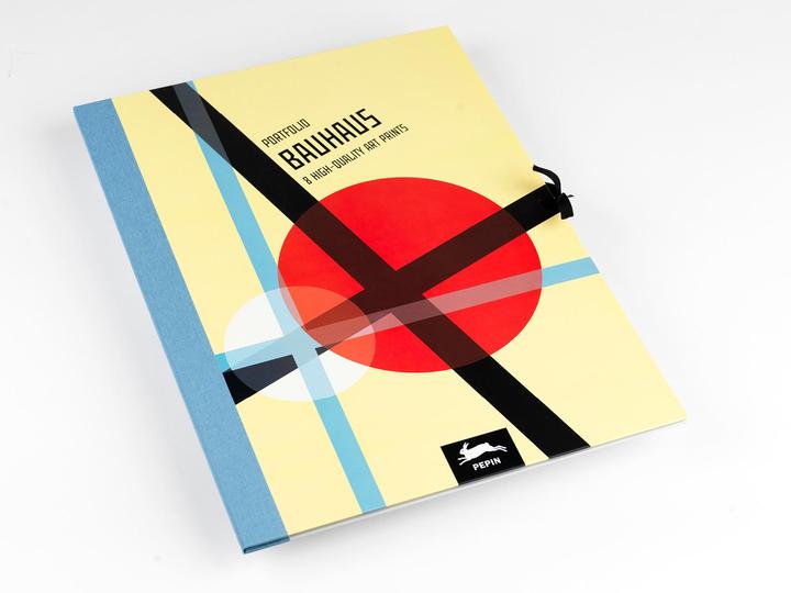Immagine prodotto Bauhaus (nuova edizione) (Inglese, Tedesco, Pepin Van Roojen, 2024)