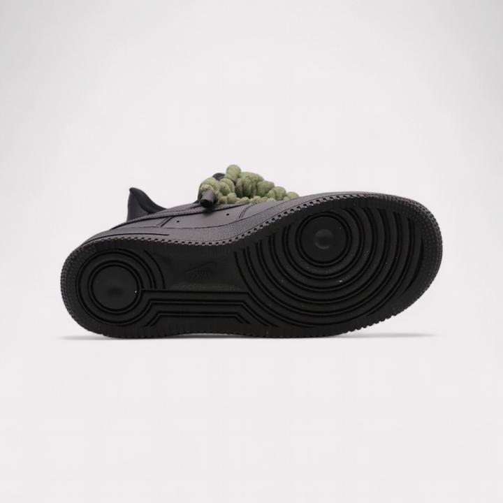 Image du produit Nike Air Force 1 Black (40)