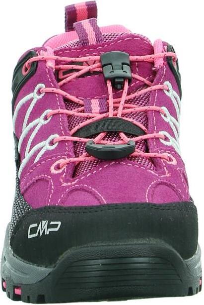 Actual product image CMP Campagnolo Rigel Low WP Shoes (31)