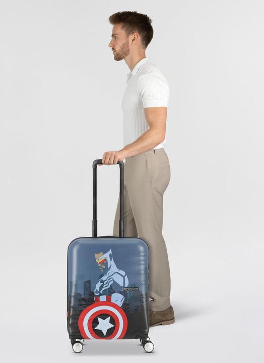 Immagine prodotto American Tourister Filatoio WAVEBREAKER DISNEY (36 l, Bagaglio a mano (fino a 50 litri))