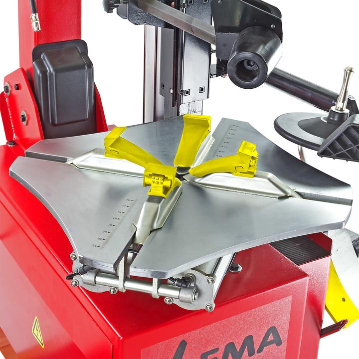 Immagine prodotto Dema Smontagomme BL505F