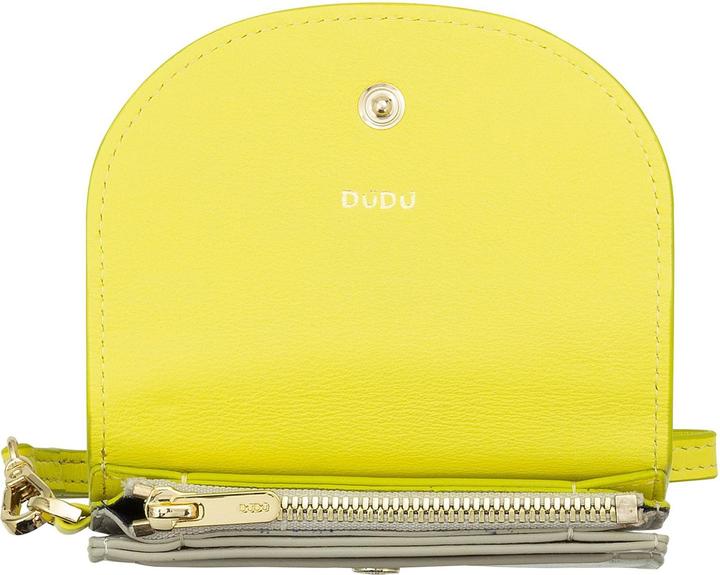 Produktbild Dudu Kreditkartenetui Leder 11 cm