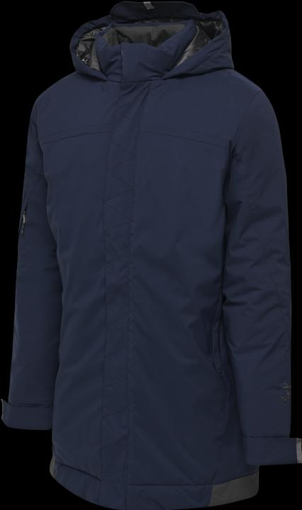 Actual product image hummel North Parka Jacket Woman (XL)