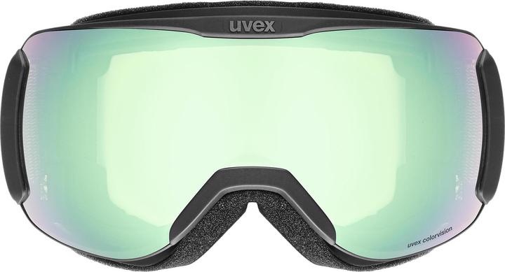 Actual product image Uvex Sports Downhill 2100 CV