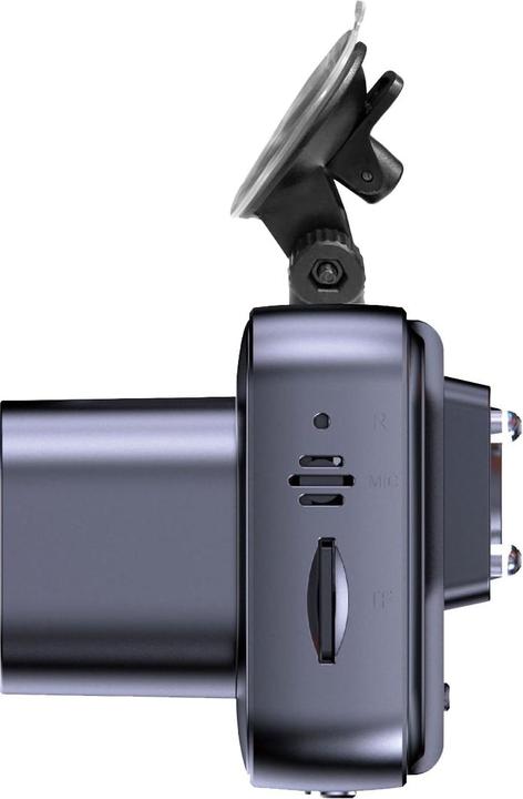Produktbild Denver CCT-2500 (Eingebautes Display, Eingebautes Mikrofon, Akku, Beschleunigungssensor, HD)